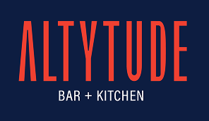 Altytude Logo